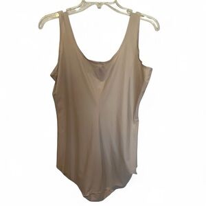 Spanx light weight Shapewear bodysuit size 1X